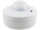 AP-Präsenzmelder LEDVANCE HIGHBAY IP54 DC DALI Ø105×66.5×66.5mm