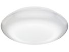 LED-Deckenleuchte Steinel Vario Quattro PRO PIR 10W 1000lm 3000K IP54 weiss