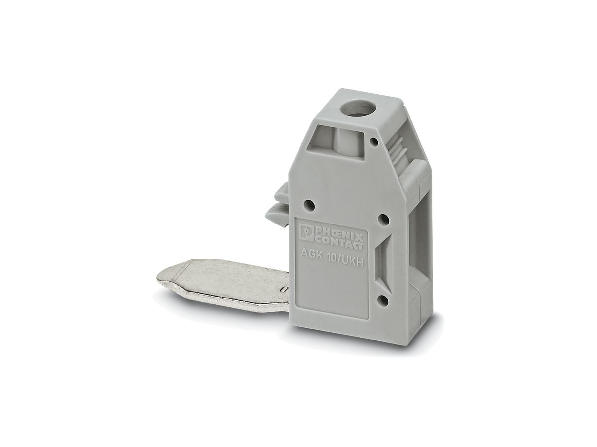 Abgriffklemme zu UKH 50-Klemme