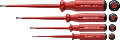 PB Swiss Tools