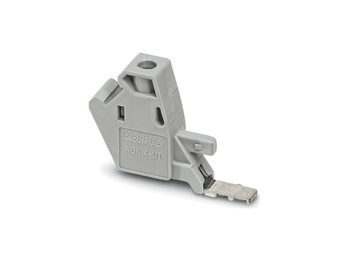 Abgriffklemme Phoenix Contact 0.14…6mm²