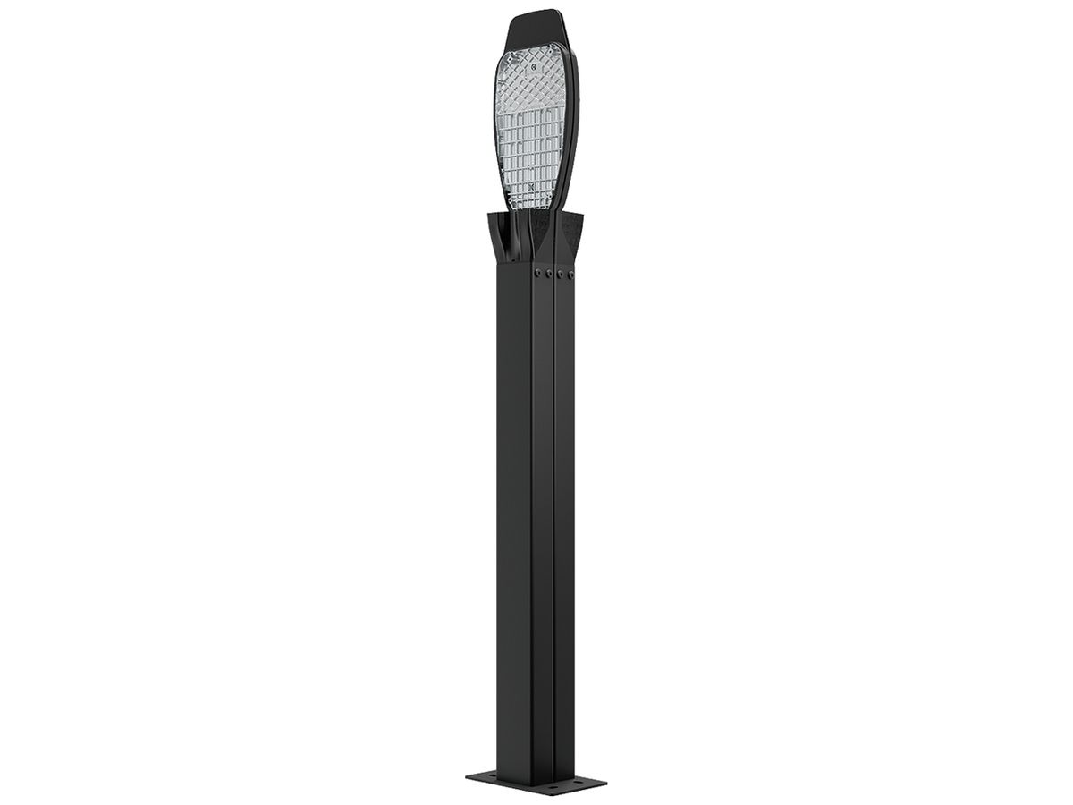 Standsäule MENNEKES AMTRON 2×4You/4Business 206×120×1479mm