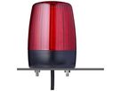 LED-Blinkleuchte Auer Signal PCH.024.31 24VUC, rot