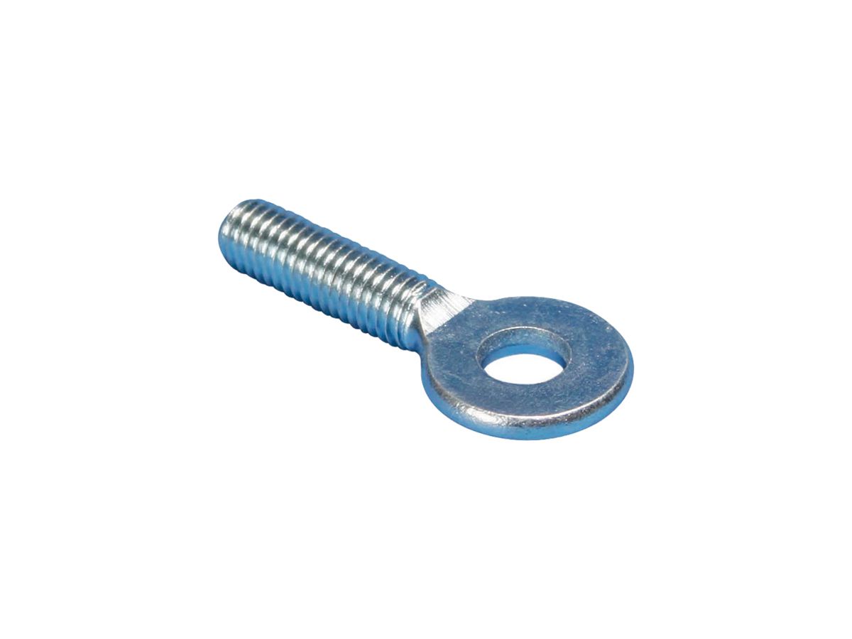 Augenschraube Caddy M8×25mm Loch 8.5mm L=50mm