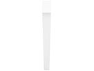 LED-Anbauleuchte Sylvania OTAO LINEAR OPAL 28W 3600lm 3000…4000K DALI 1432mm