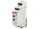 Schrittschalter ABB E260CA-16-20 1TE 8…240VUC/16A 4000W 2S
