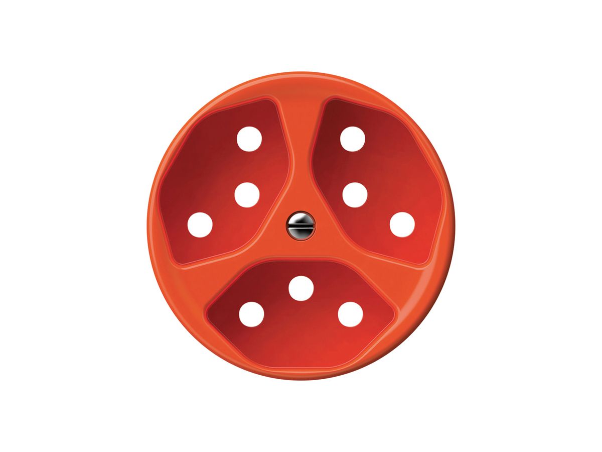 Frontset origin 3×T13 60×60mm or