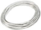 Niedervoltseil SLV für TENSEO, 6mm² 20m weiss