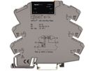 Stecksockel JUMPFLEX WAGO mit Solid-State-Relais 24V DC