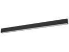 LED-Deckenleuchte LEDVANCE Office line 30W 3100lm 840 1126×41×70mm schwarz