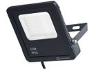 LED-Strahler LEDVANCE SMART+MATTER 50W 4000lm 3000K IP65 VWB sym.238×208 grau