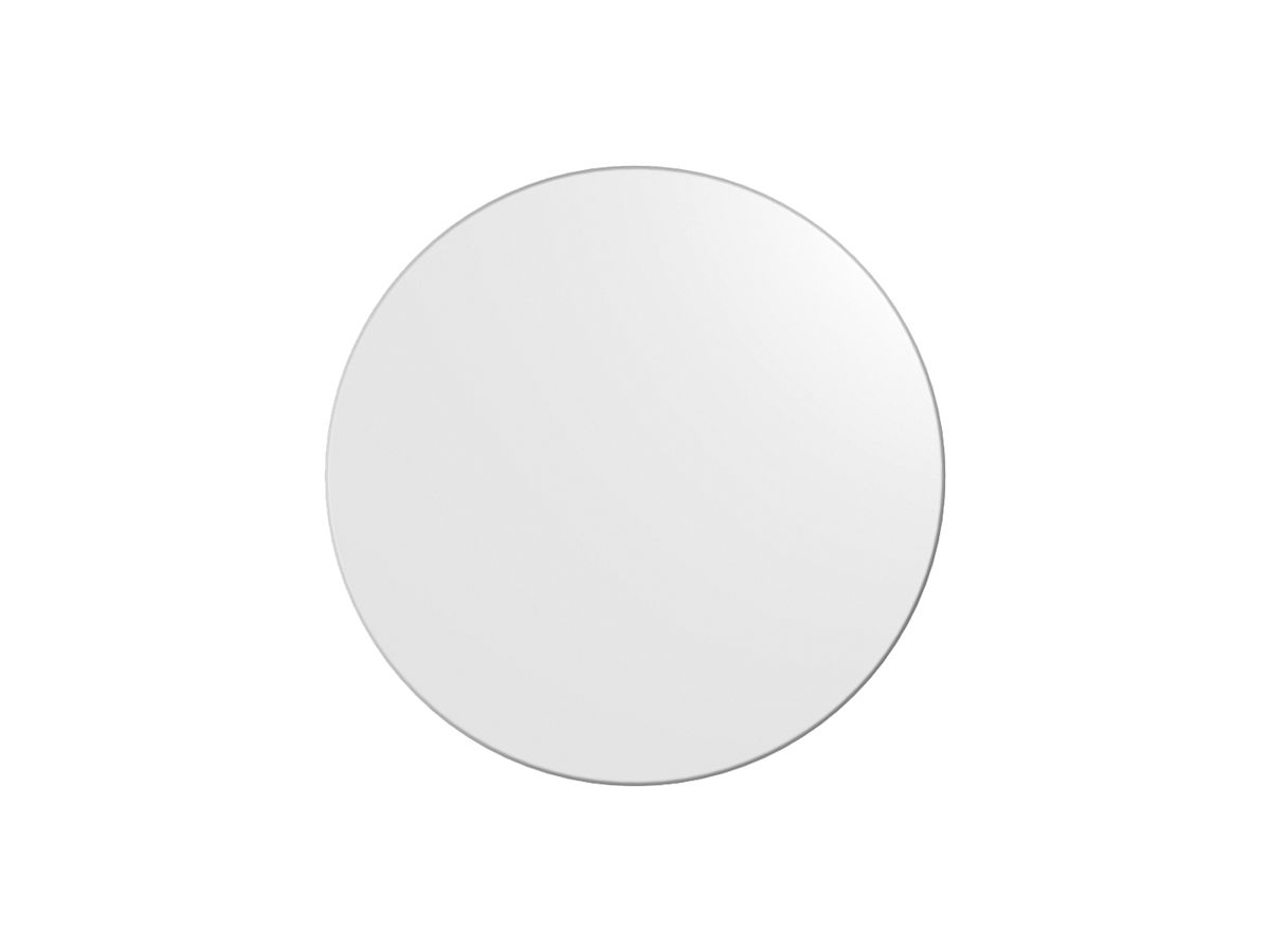 LED-Modul LEDVANCE SURFACE FLAT 650mA 30…40V 23W 3780lm 3000K 120° Ø500mm