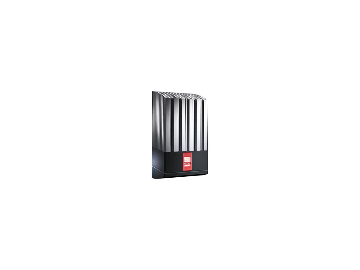 Heizlüfter Rittal SK 3105.430 115V 103×200×103mm mit Gebläse IP20
