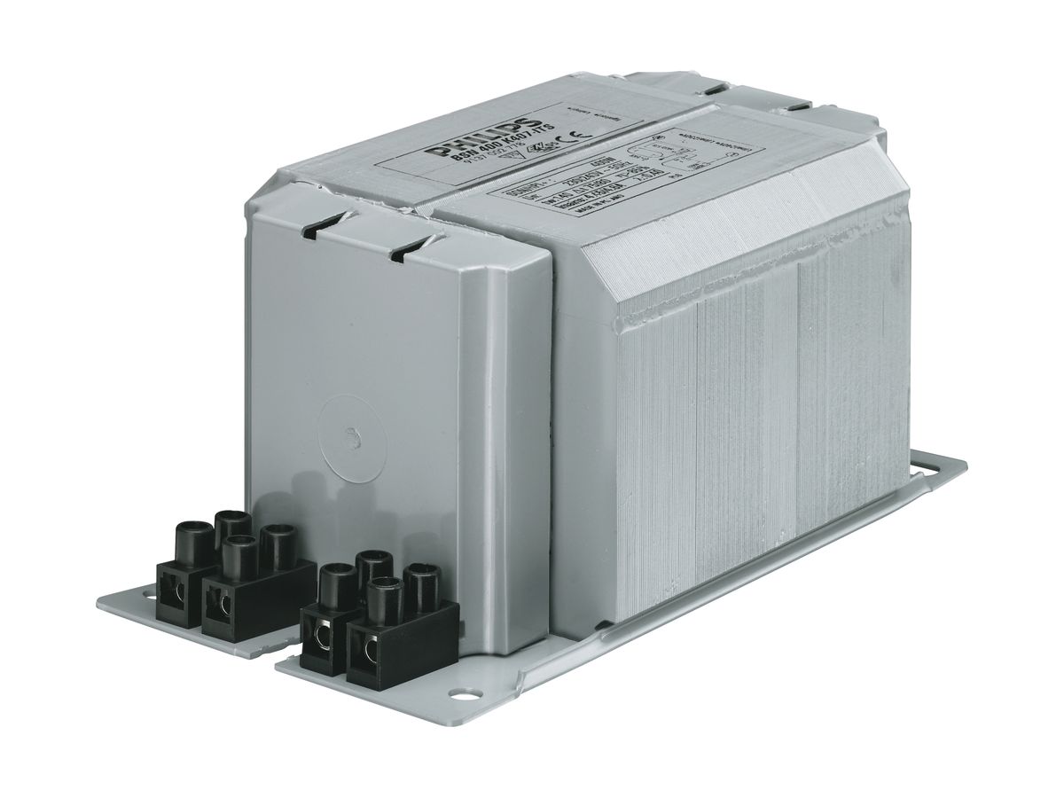 Vorschaltgerät BSN 400 K407-ITS 1×400W 240V 50Hz