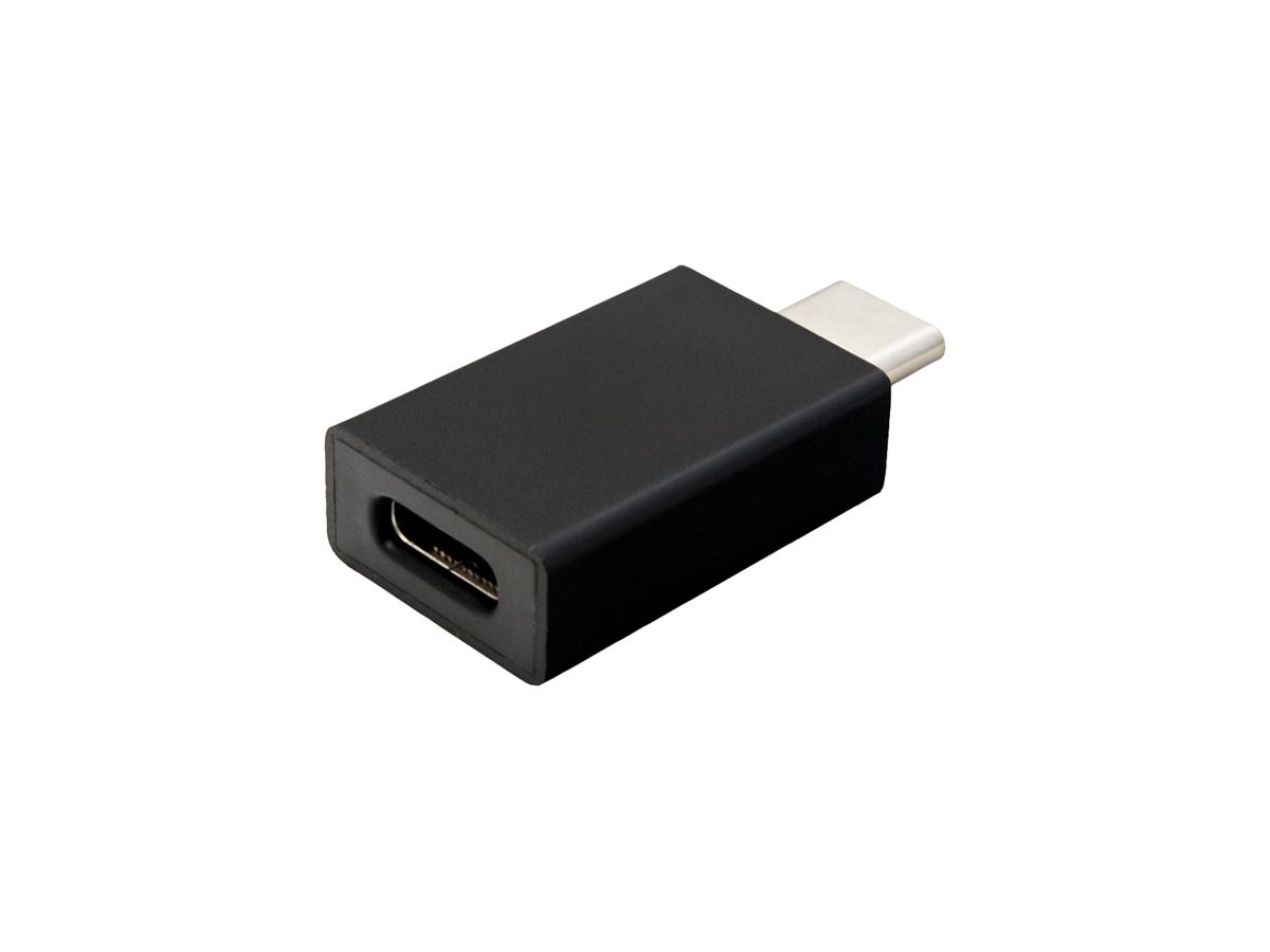 USB-Adapter ROLINE USB Data Blocker USB-C/USB-C