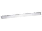 LED-Feuchtraumleuchte LDV SUBMARINE LED 38W 3500lm 4000K 1500 grau