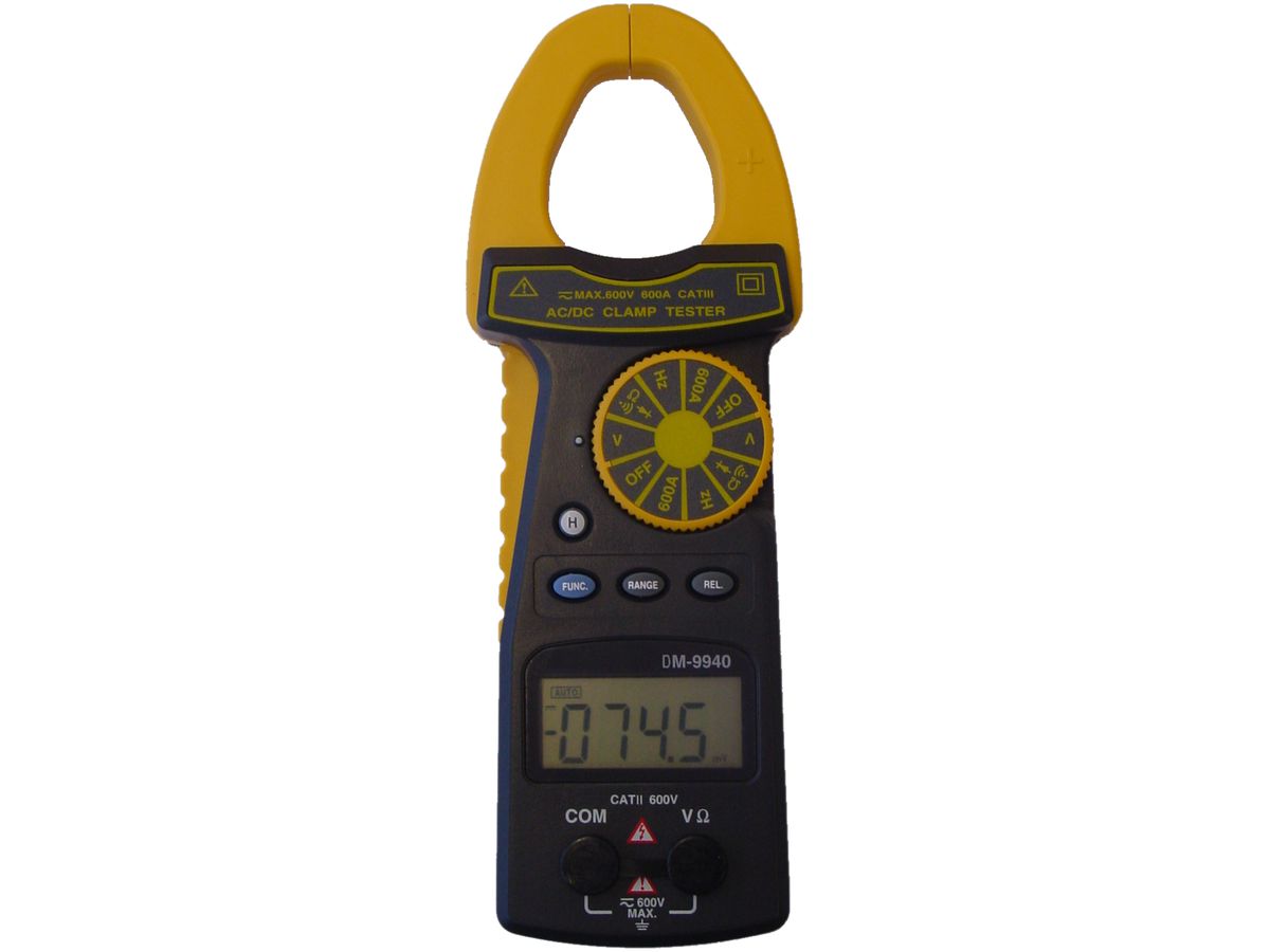Zangeninstrument Dm9940