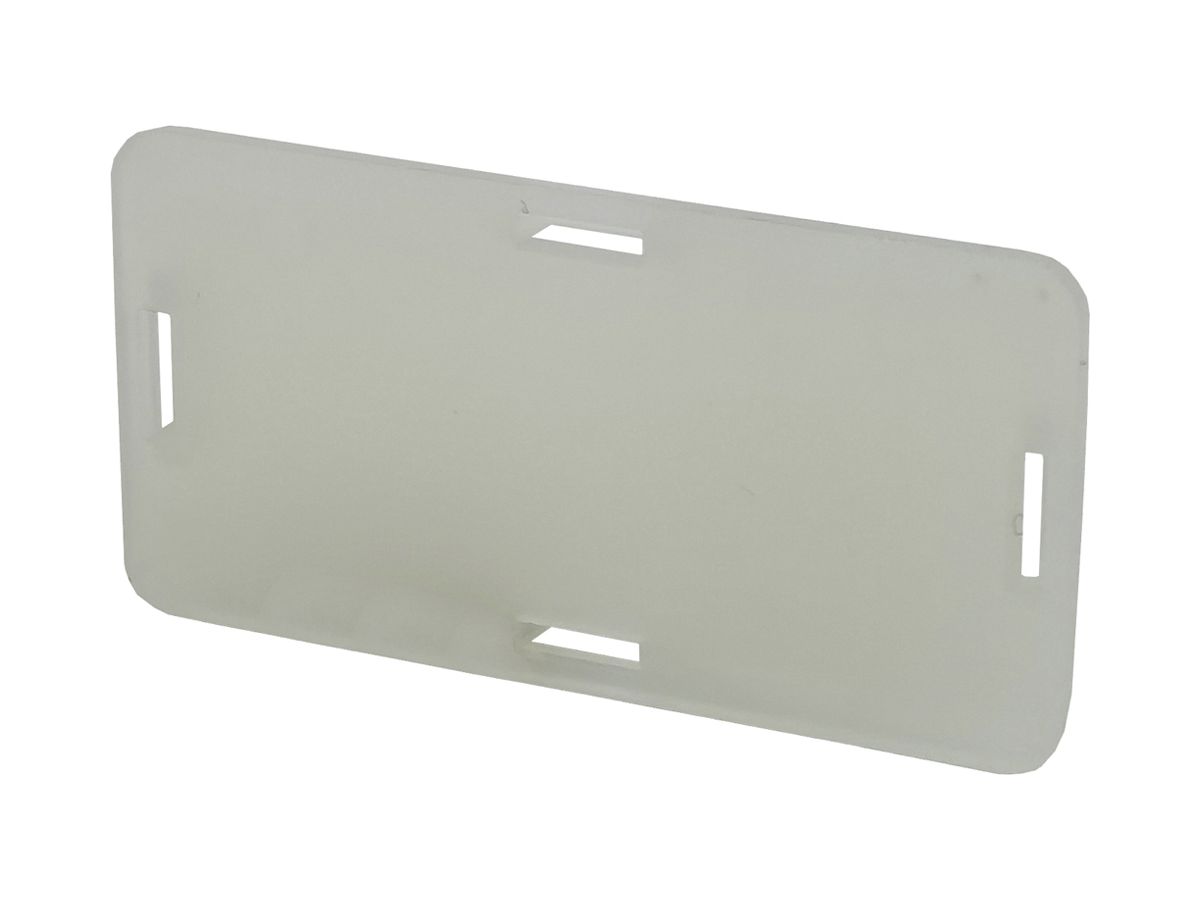 Kabelbinder Sapi Selco Id 5 transparent