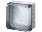 Apparategehäuse Hensel Mi0210