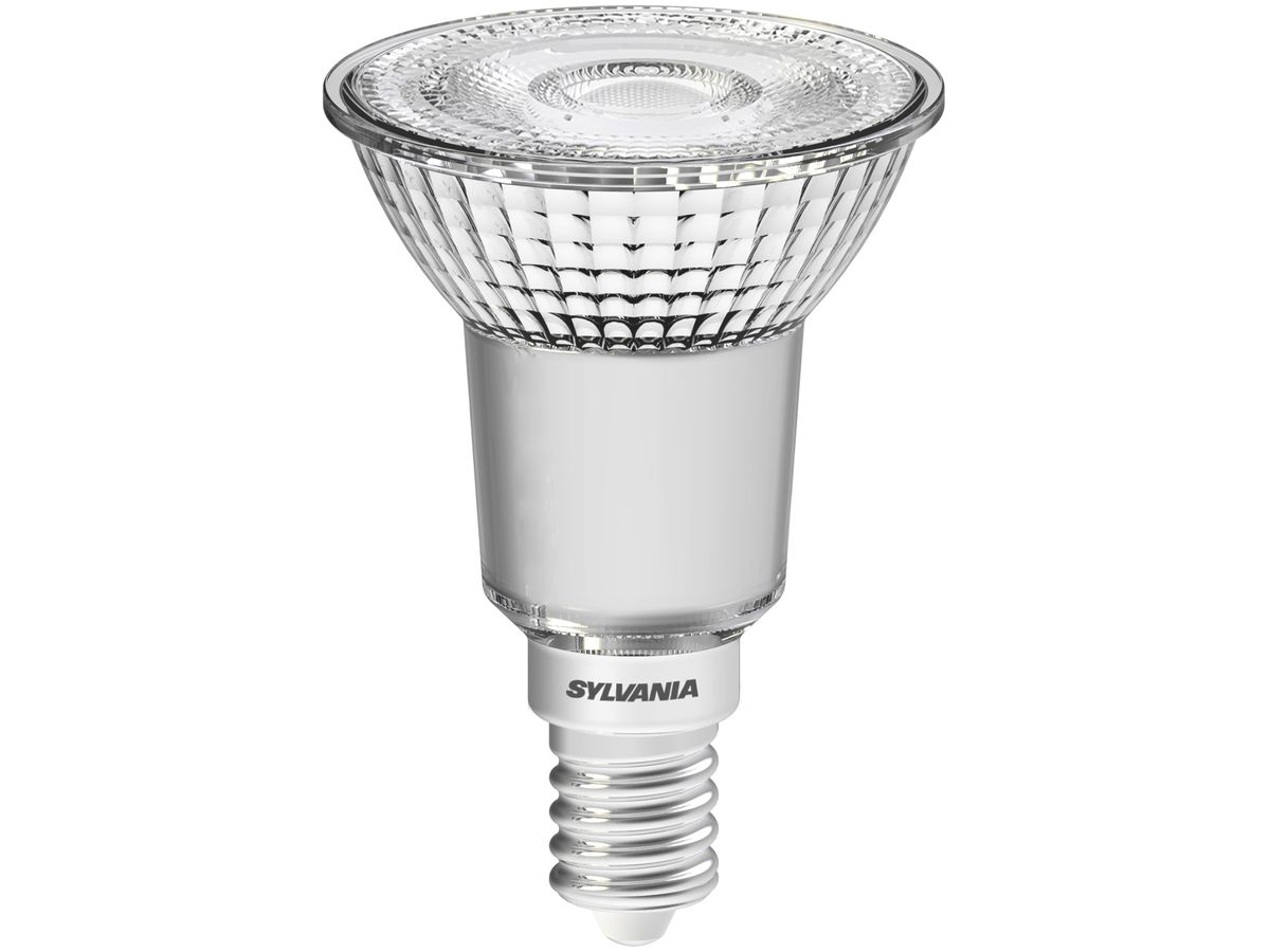 LED-Lampe Sylvania RefLED PAR16 E14 4W 345lm 840 36° SL