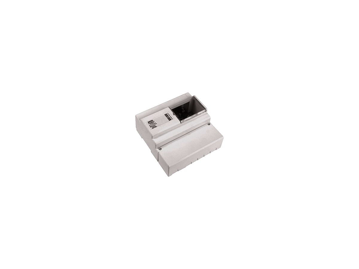 REG-Netzgerät FH 230V 9VAC/1.6 A