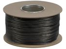 Niedervoltseil SLV für TENSEO, 6mm² 100m schwarz