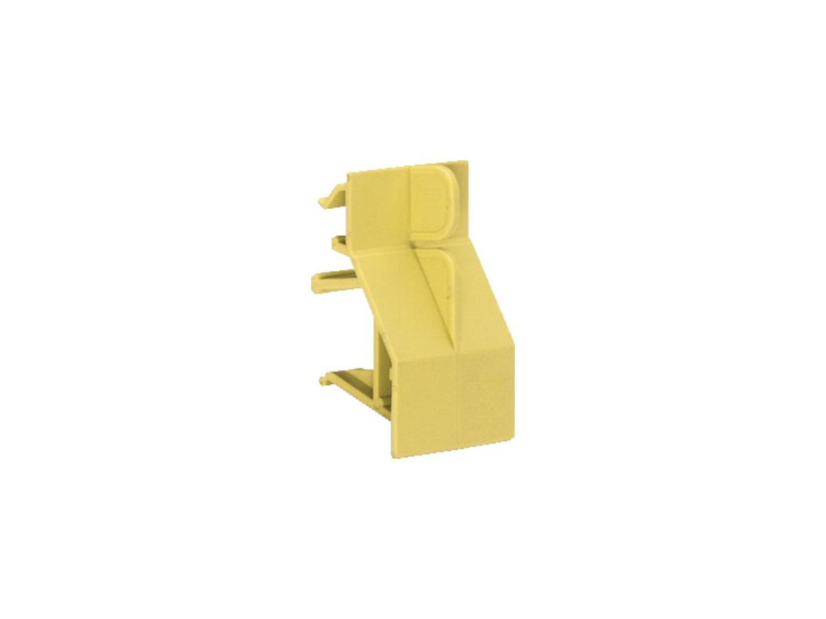 Berührungsschutz WAGO für Kl.95mm² gelb