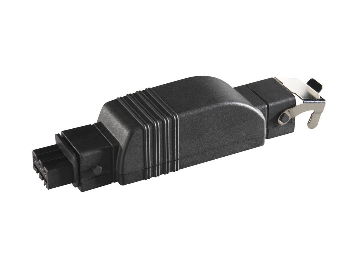 EB-RF-Empfänger Somfy, Plug Universal Slim RTS