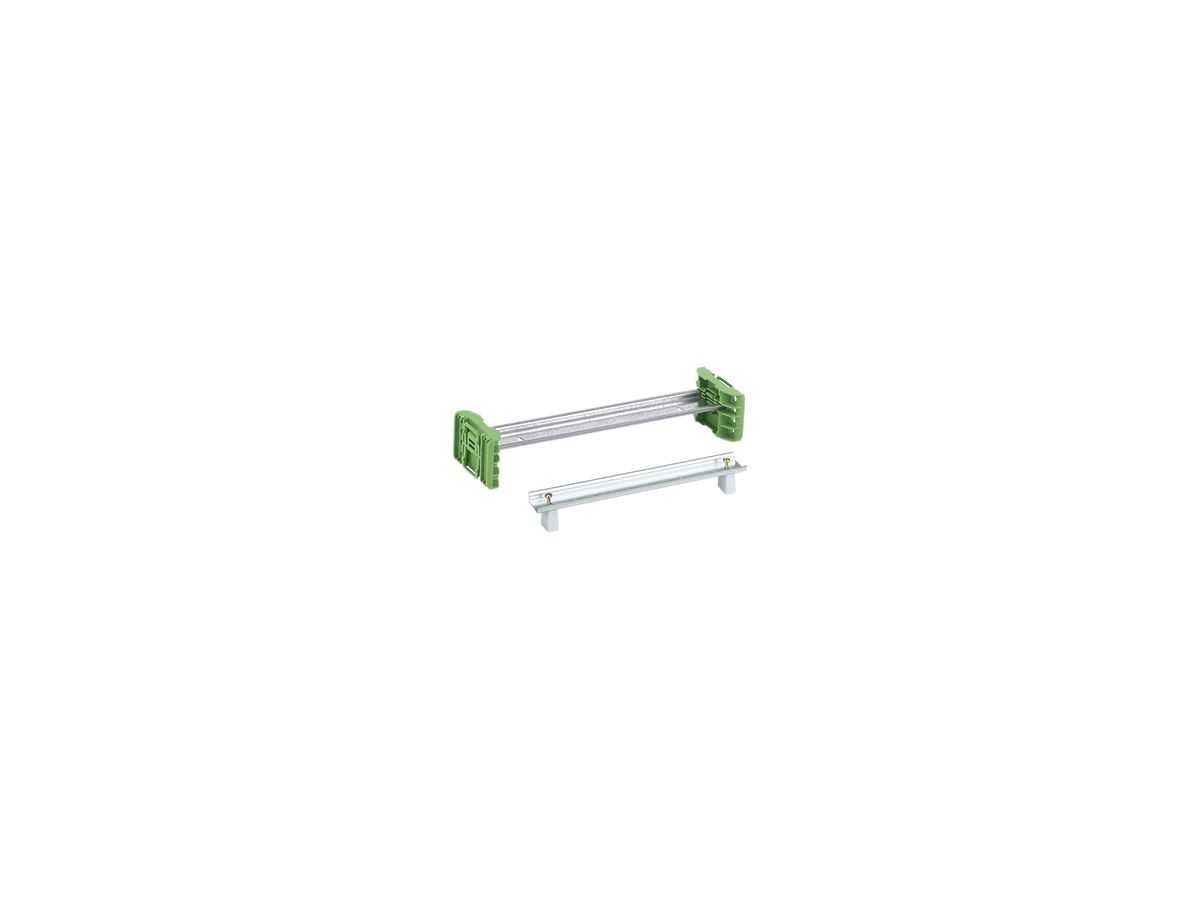 Normschiene Demelectric DIN 35×7.5mm 275mm für AK/AK-F-PLUS