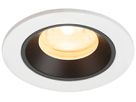 LED-Downlight SLV NUMINOS XS 6.9W 950lm 3000K MB Ø55 ws/sz