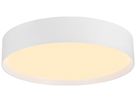LED-Deckenleuchte SLV DECONA 30 HF 17W 1680lm 927/930 IP44 Ø300mm weiss