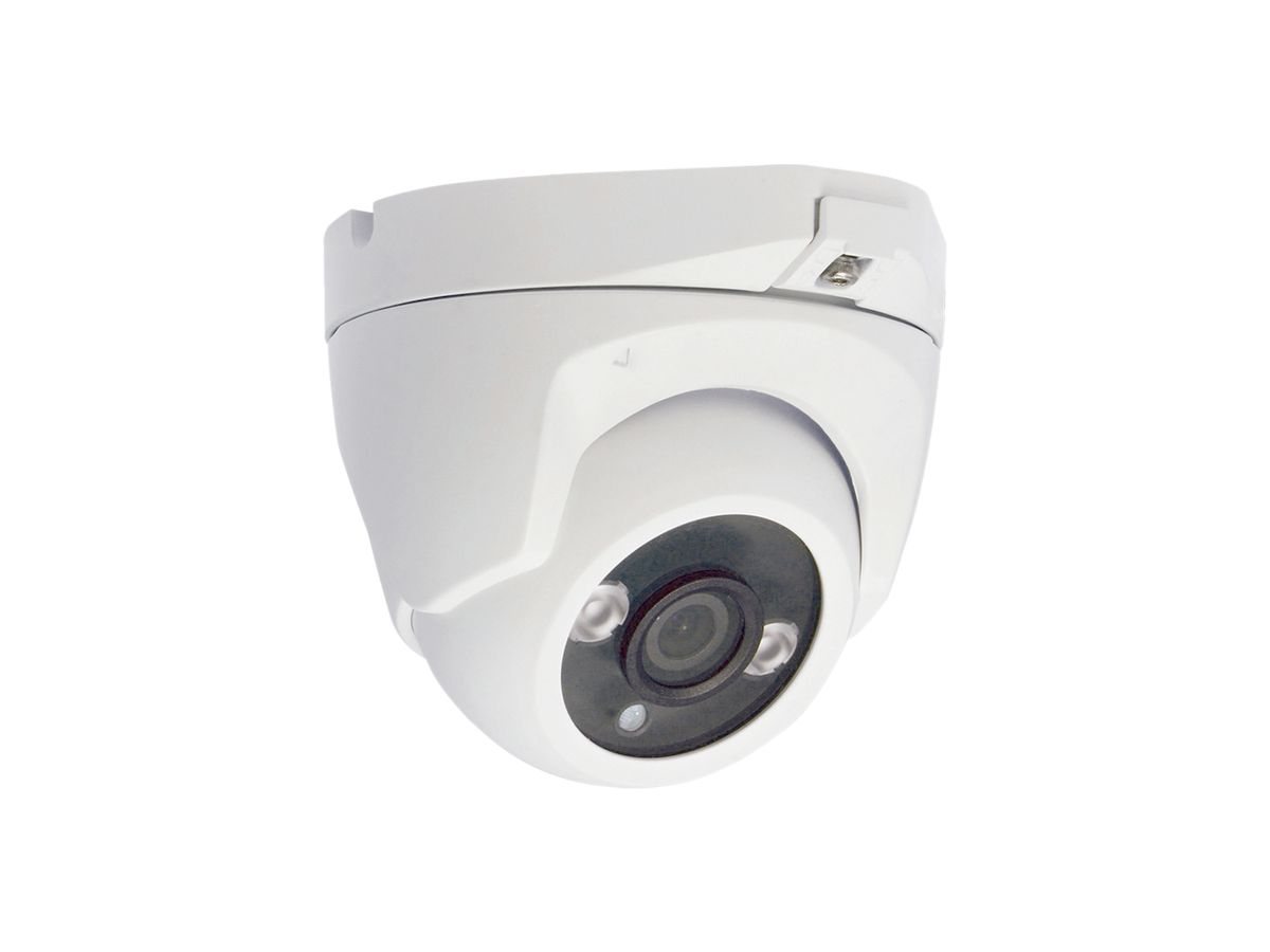 Mini-Dome-Kamera ABB-Welcome IP66
