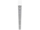 LED-Deckenleuchte Sylvania Otao Linear REF 24W 3500lm 830/840 1147mm ws/si