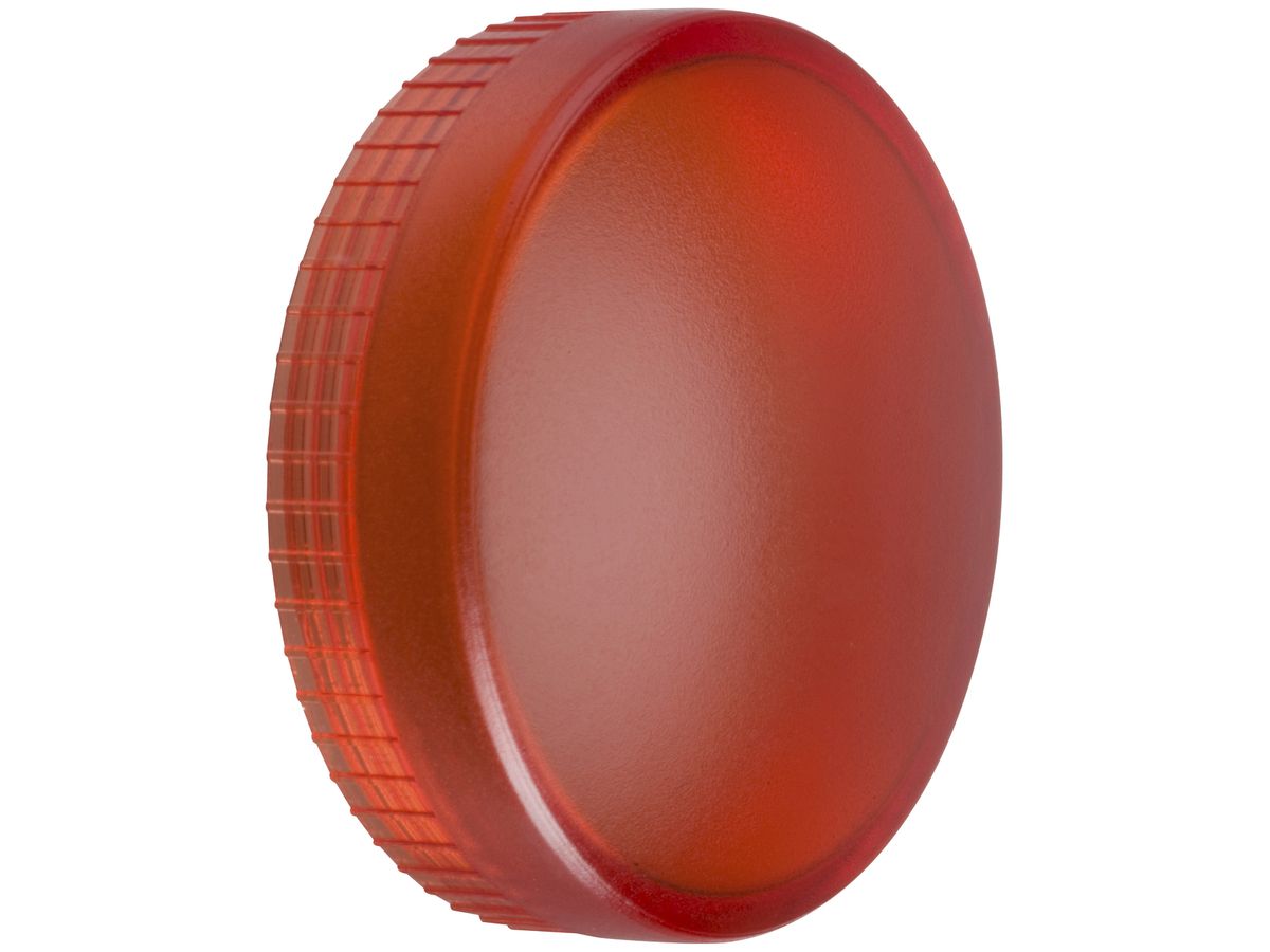 Kalotten Schneider Electric IP65 flach BA9s rot