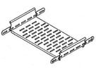 Kabelbahn-Segment 400/60mm