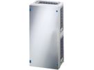 Apparategehäuse FP 0330 ENYSTAR grau leer 270×540×186mm