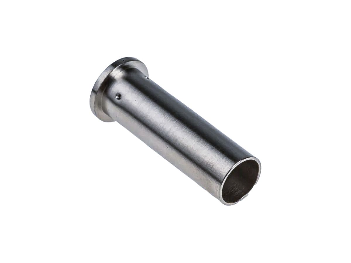 Heissluftdüse Simpex 7.4mm Innen/8mm Aussen