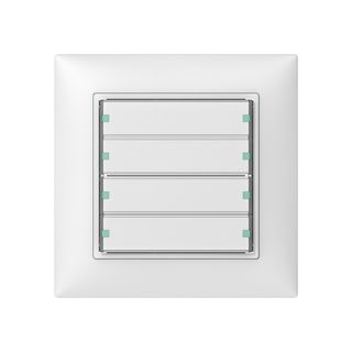 Universal-Elektronikapparate ABB Sidus, 0.5...42 V AC/DC,  0.01...100 mA