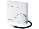 AP-Raumthermostat Eberle FR-E 52531/i, weiss