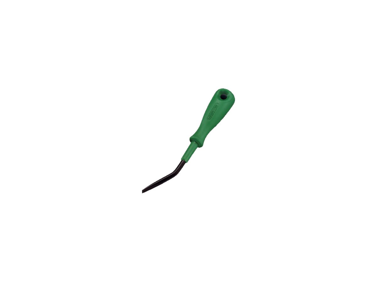 Betätigungswerkzeug WAGO 3.5×0.5mm grün