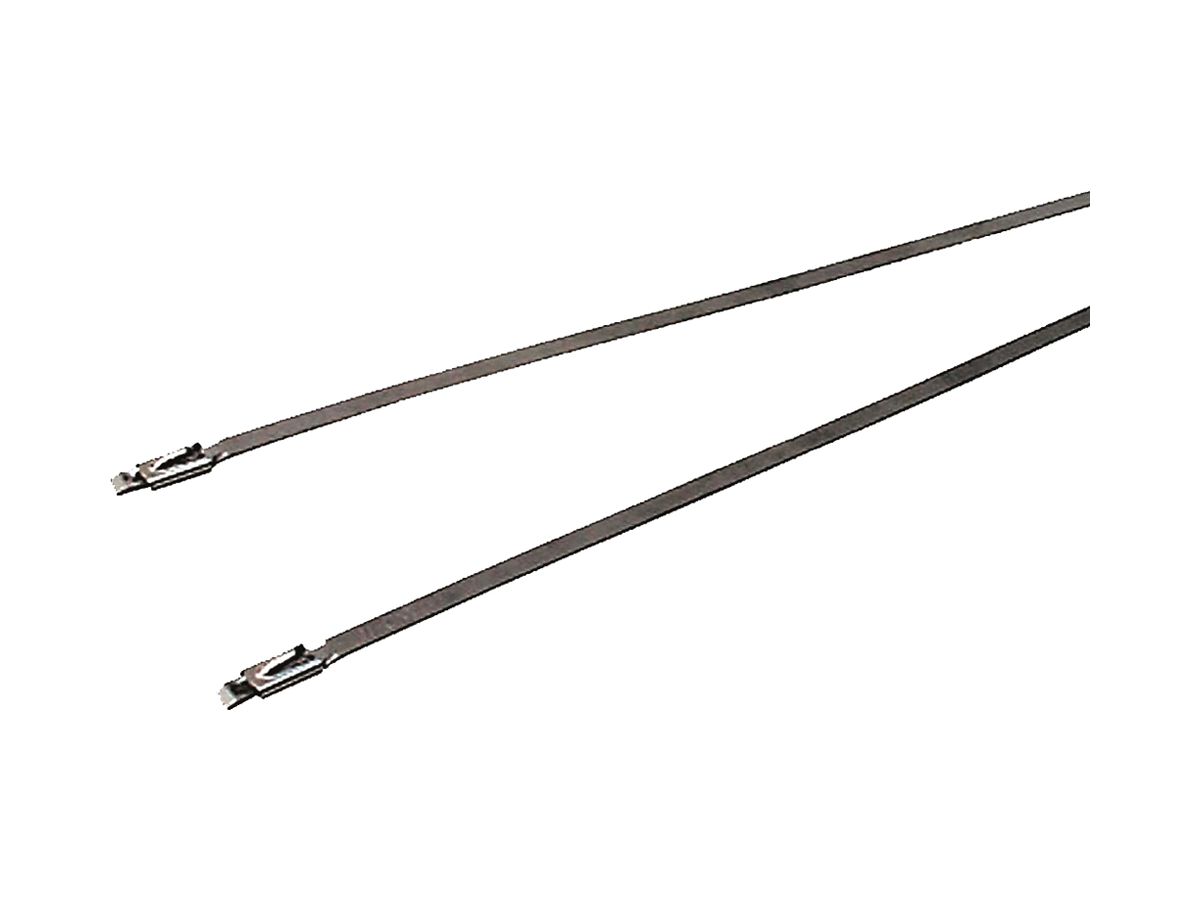 Kabelbinder marKing 7.9×201mm HSt