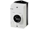 Apparategehäuse Eaton CI-K2-PKZ0-G 100×180×132mm Kunststoff IP65