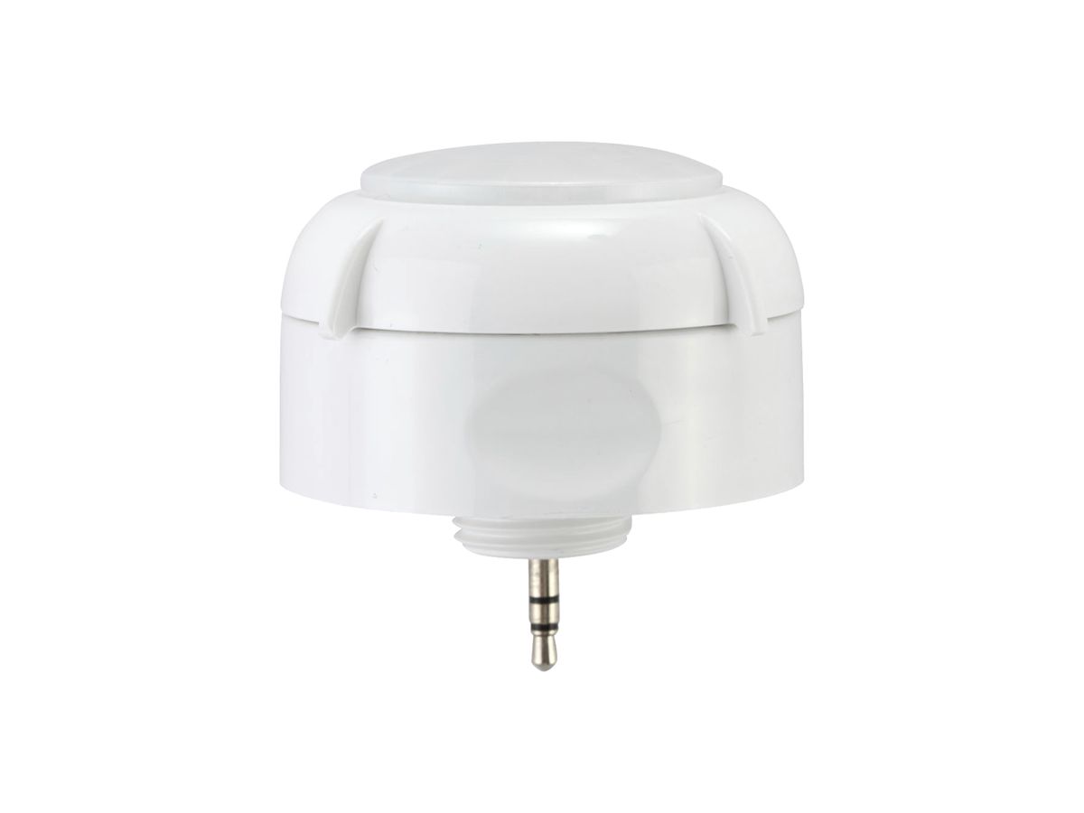AP-Multisensor DOTLUX HF SEN 12V DIM IP40 Ø66mm Kunststoffgehäuse