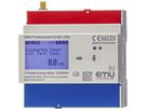 REG-Energiezähler EMU Professional II 3×100A direkt MID S0 LoRa SMA