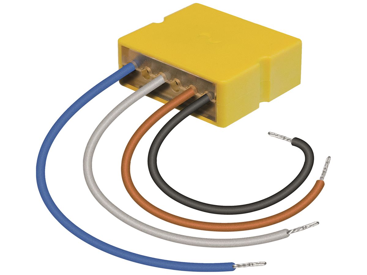 EB-Tasterklemme digitalSTROM GE-TKM300