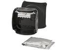 AP-Abzweigdose Hensel WP schwarz 1.5…4mm² 5P 850ml 32A