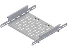 Kabelbahn-Segment Lanz 200×60mm ZMA