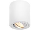 Deckenleuchte SLV TRILEDO CL GU10 10W Ø85×95mm weiss