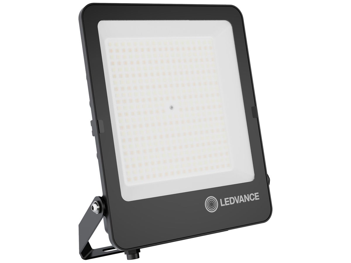 LED-Strahler LEDVANCE COMPACT 105W 13500…15700lm 3000…6500K IP65 VWB 215×280