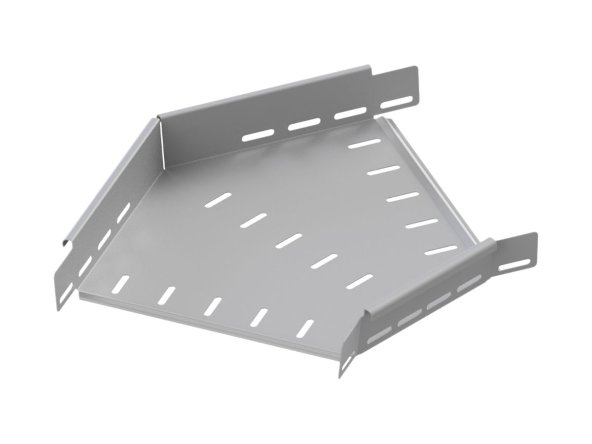 Winkel Lanz 45° NW 300×60mm ZMA